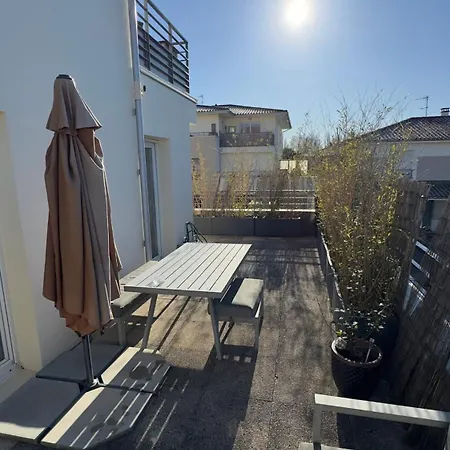 Appt Lumineux Proche Centre *