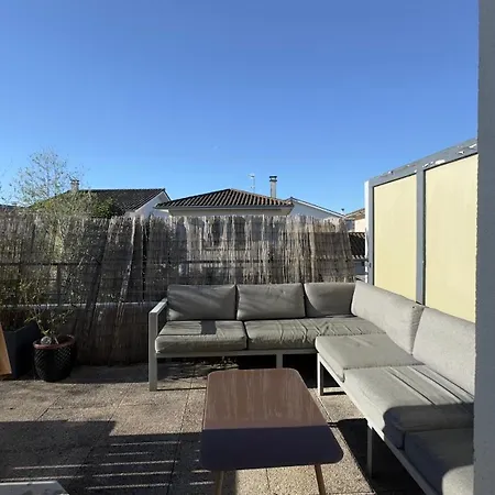 Appartement Appt Lumineux Proche Centre